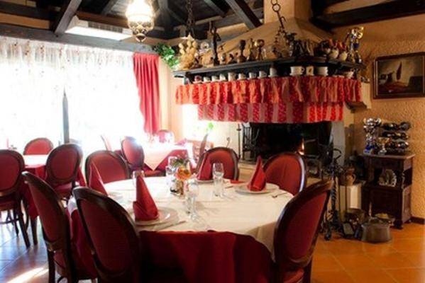 马金酒店 Novigrad Istria 外观 照片