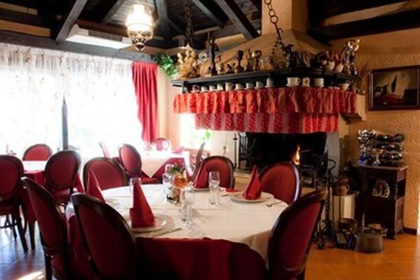 马金酒店 Novigrad Istria 外观 照片